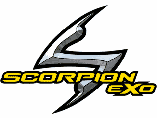 Scorpion Motorcycle Helmet Brand