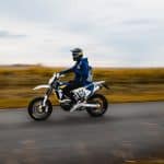 Best Dual Sport Motorcycle Helmets (2022) - [Expert's Choice]