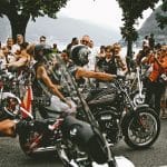 Best Open Face Motorcycle Helmets (2022) - [Expert's Choice]