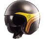 LS2 Open Face Helmet