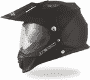 NENKI NK-310 Dual Sport Helmet