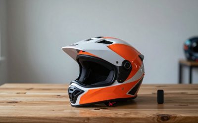 Best Adventure Motorcycle Helmets in 2026: 5 Top Picks