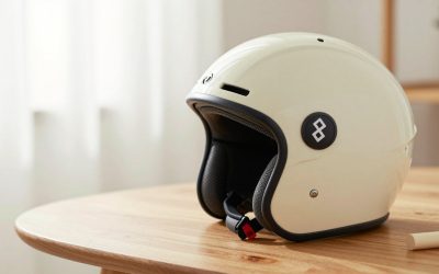 Best Bluetooth Motorcycle Helmets With Built-In Comms 2026