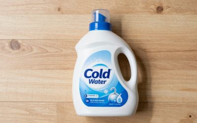Best Cold Water Laundry Detergent for Everyday Loads: 7 Picks