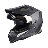 6 Best Dual Sport Motorcycle Helmets (October 2026) Expert Picks