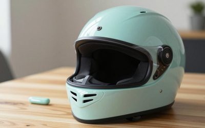 6 Best Full Face Motorcycle Helmets for Wide Heads (October 2026) Reviews & Picks