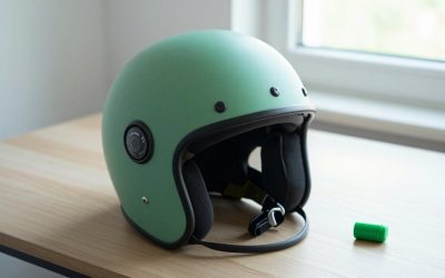 Best Half Motorcycle Helmets in 2026: 7 Picks by Style