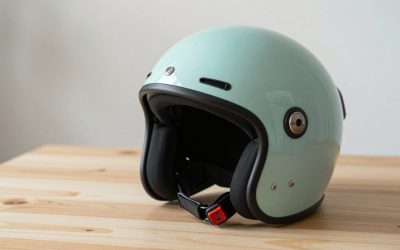 Best Modular Motorcycle Helmet With Bluetooth: Features, Fit and Trade-offs