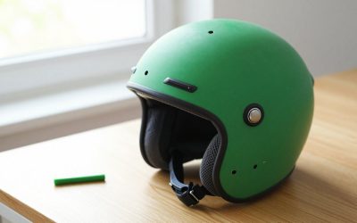 Best Motorcycle Helmet for Small Head: Top Picks Compared