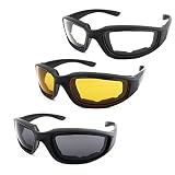 6 Best Motorcycle Helmets for Glasses Wearers (October 2026) Buying Guide