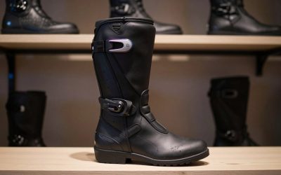Best Motorcycle Riding Boots for 2026 by Riding Style