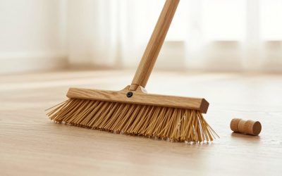 Best Sweeper for Hardwood Floors: 6 Picks for Daily Cleanups