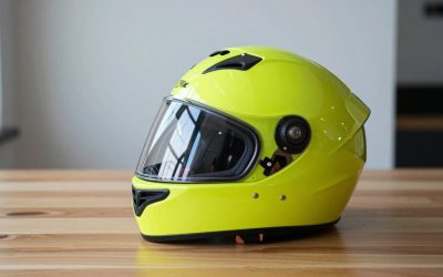Best Touring Motorcycle Helmet: Picks and What to Look For