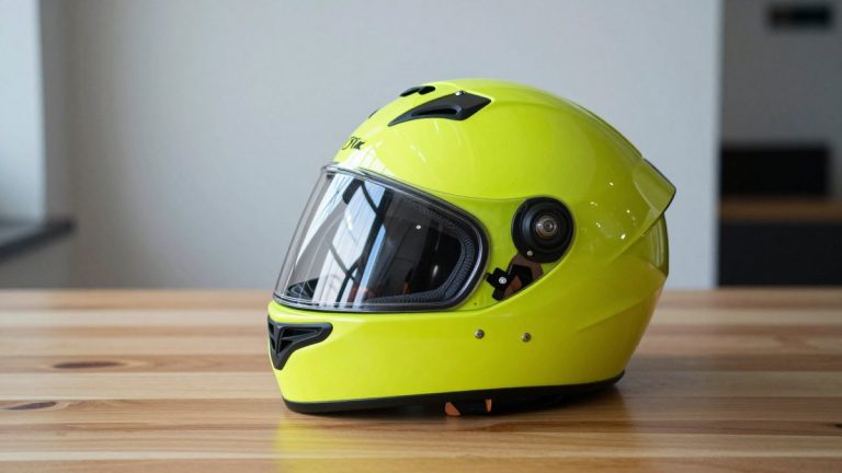 Best Touring Motorcycle Helmet: Picks and What to Look For