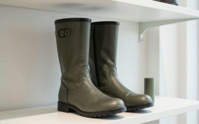 Men’s Motorcycle Boots 2026: Race, Touring, Street Picks