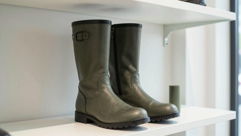 Men’s Motorcycle Boots 2026: Race, Touring, Street Picks