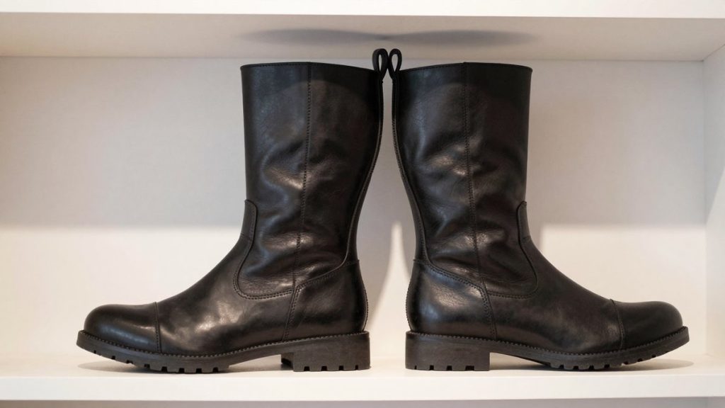 Urban Motorcycle Boots 2026: City-Ready Picks Compared