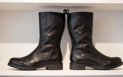 Urban Motorcycle Boots 2026: City-Ready Picks Compared